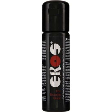 Lubrificante Silicone per Giocattoli Erotici - Scorrevolezza Duratura